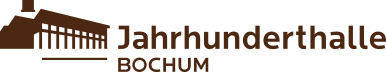 Jahrhunderthalle Bochum Logo