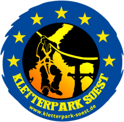 KLetterpark Soest Logo