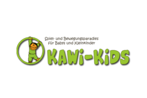 Magazin & Blog - Hier planst Du dein nächstes Abenteuer Kawi Kids Logo