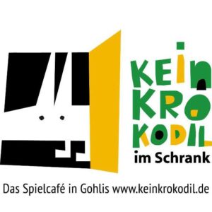 Magazin & Blog - Hier planst Du dein nächstes Abenteuer Kein krokodil im Schrank Logo