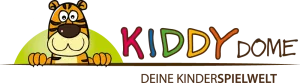 Kiddy Dome Logo