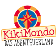Kikimondo Abenteuerland Kirchheim unter Teck Logo