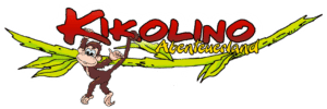Kikolino Logo