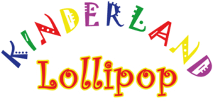 Kinderland Lollipop LOGO
