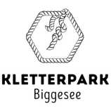 Kletterpark Biggesee Logo