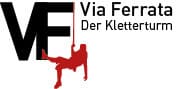 Via Ferrata Logo