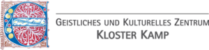 Magazin & Blog - Hier planst Du dein nächstes Abenteuer Kloster Kamp Logo