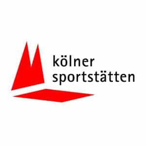 Magazin & Blog - Hier planst Du dein nächstes Abenteuer Kölner Sportstätten Logo