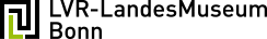LVR LandesMuseum Bonn Logo