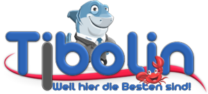 Tibolin Logo