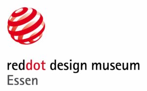 Magazin & Blog - Hier planst Du dein nächstes Abenteuer Logo_Red_Dot_Design_Museum_Essen
