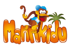 Mannkidu Logo