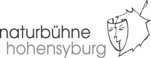 Naturbühne Hohensyburg Logo