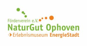 Naturgut Ophoven Logo