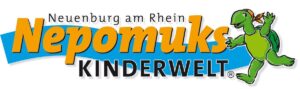 Nepomuks Kinderwelt Logo
