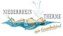 Niederrhein Therme Logo