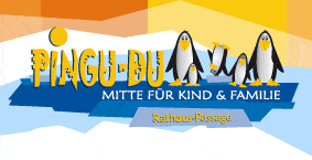 Magazin & Blog - Hier planst Du dein nächstes Abenteuer Pingu Du Logo