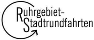 Ruhrgebiet Stadtrundfahrten Logo