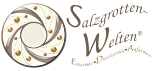 Salzgrotten Welten Logo
