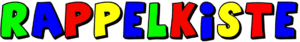 Rappelkiste Soest Logo