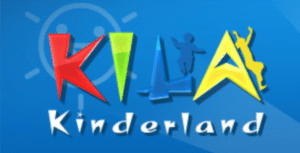 Kila Kinderland Logo