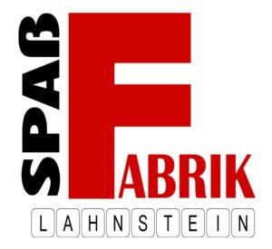 Spaßfabrik Logo