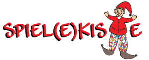 Spielekiste Logo