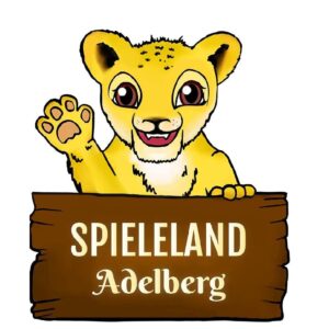 Spieleland Adelberg Logo
