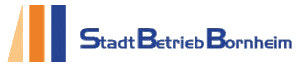 StadtBetriebBornheim Logo