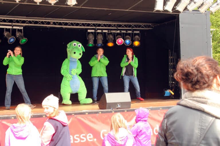Nessi Kinderland