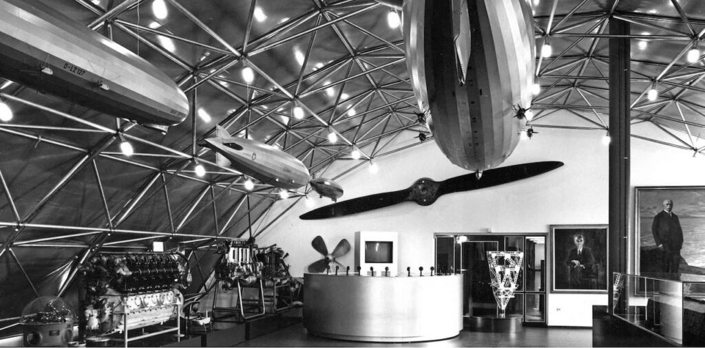 Staedtisches Bodenseemuseum1985