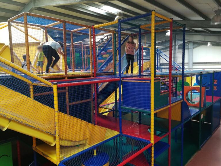 Kinder Sternenland