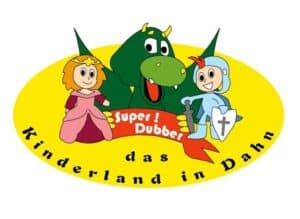 Super Dubber Logo