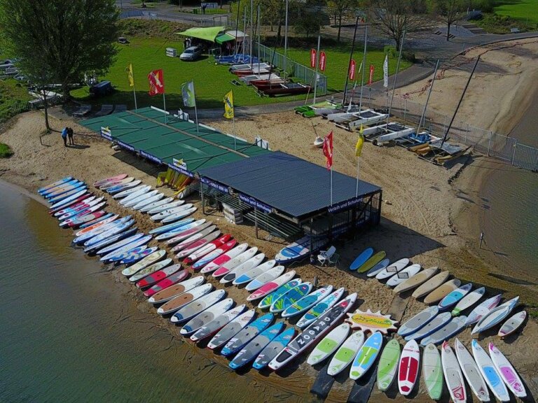 beachline Xanten