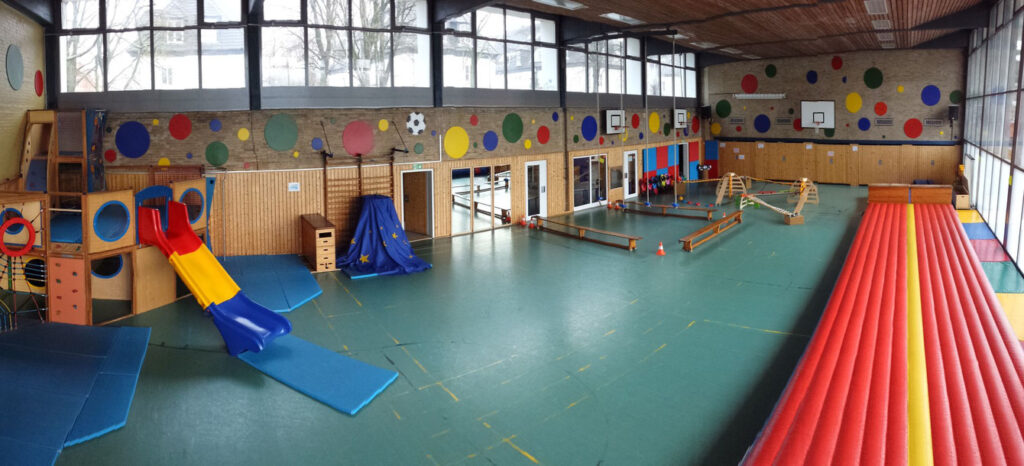 TALA 300 Halle