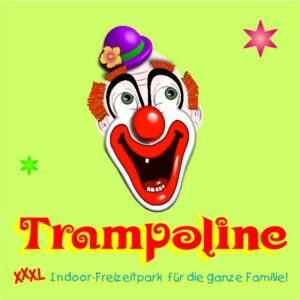 Trampoline Logo