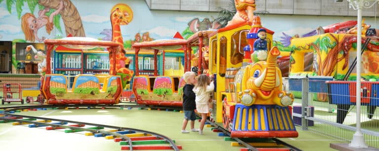 Spieleland Adelberg