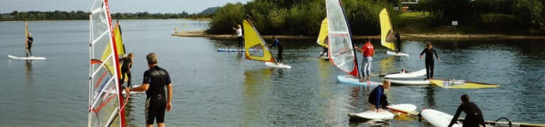 beachline Xanten