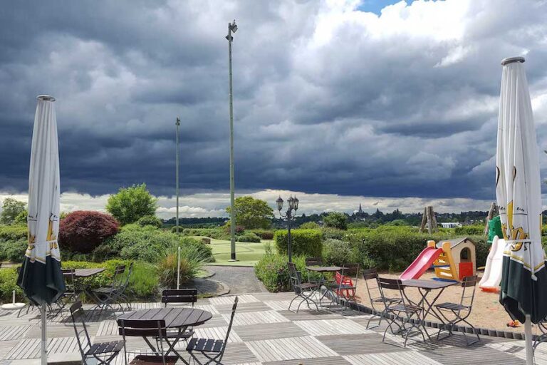 adventuregolf Landgasthaus Herchenbach