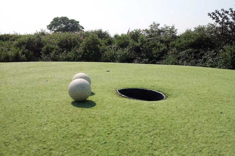adventuregolf Landgasthaus Herchenbach