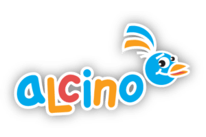 Magazin & Blog - Hier planst Du dein nächstes Abenteuer Alcino Logo Indoor