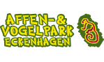 Affen- & Vogelpark Eckenhagen