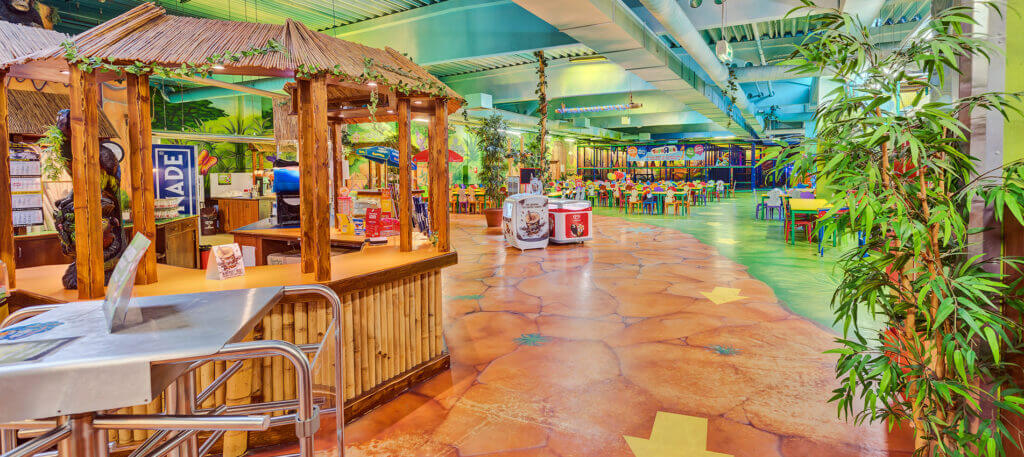 bambooland