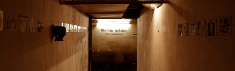 Bunker Hagen