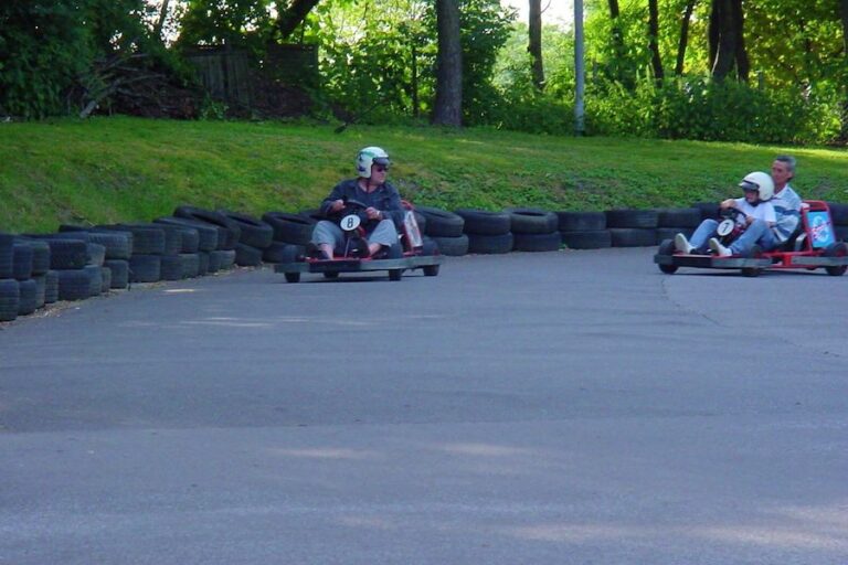 Familienpark Herne