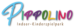 Pippolino Kinderspielpark Logo