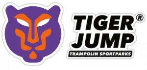 Tiger Jump Logo