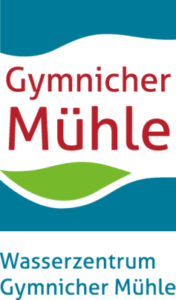 Magazin & Blog - Hier planst Du dein nächstes Abenteuer Logo Gymnicher Mühle Erftmuesum