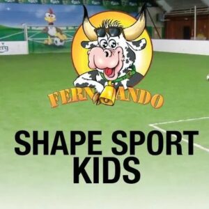 Fernando Spielarena Shape Sport