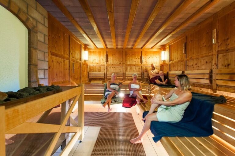 De Bütt Familienbad & Sauna Hürth